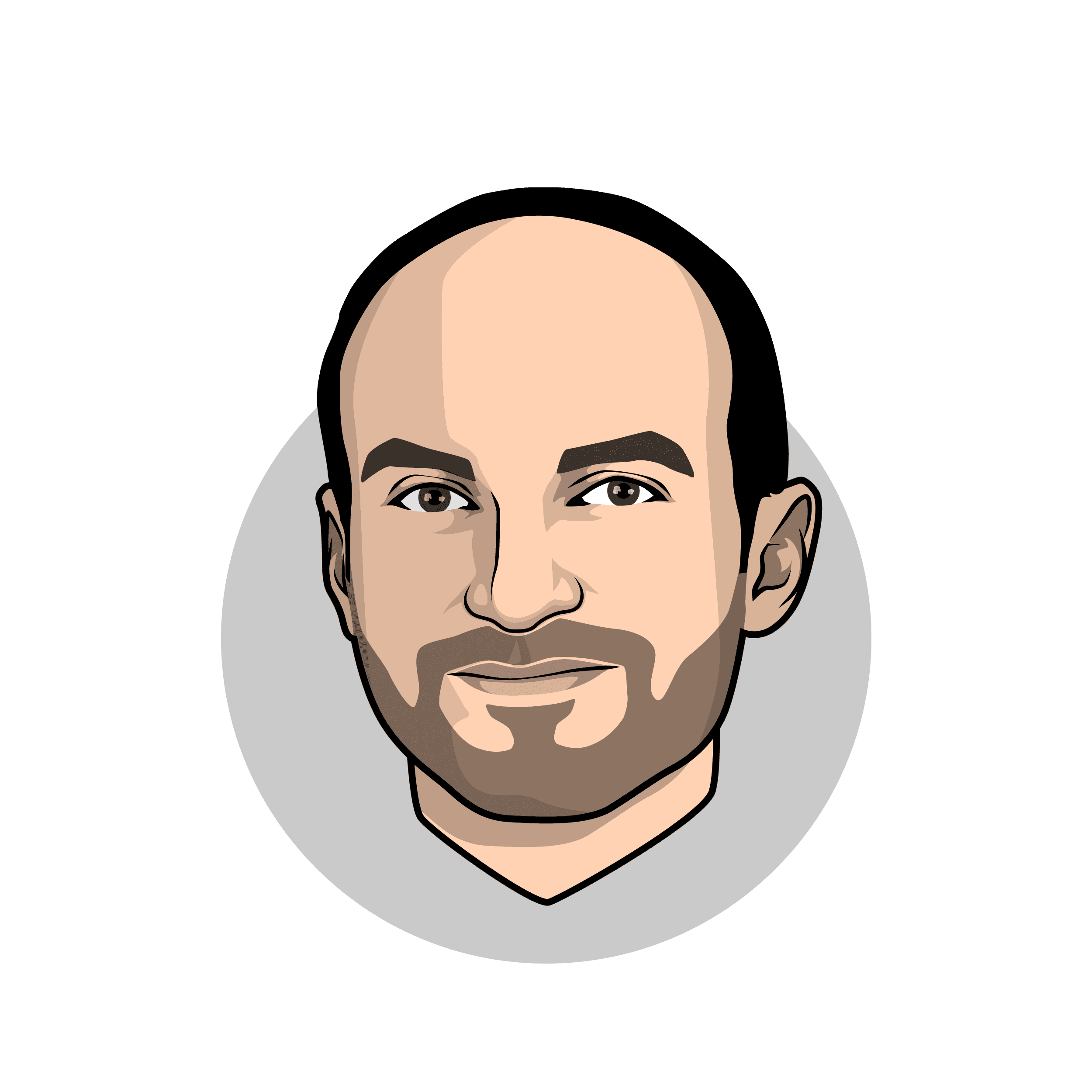 Prof. Daniel Folkinshteyn PhD.